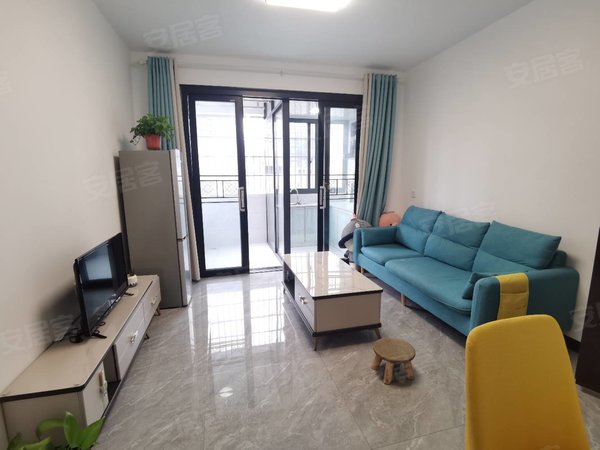 赣州章贡中央公园富苑小区达芬奇对面   近万象城   富苑小区精致一室