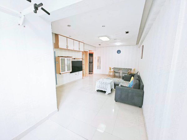 深圳罗湖人民南庐山花园国贸庐山花园三房两卫拎包入住 欢迎咨询更多