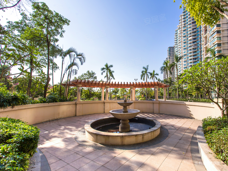 凯茵新城岭峰2室2厅1卫87㎡南北145万