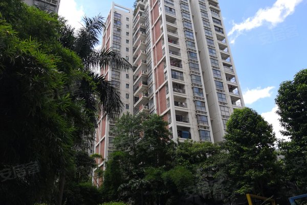 南宁小区 西乡塘小区 高新区小区 同和华彩上湾