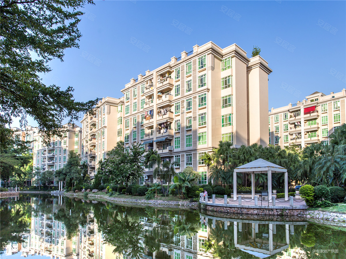 凯茵豪园电梯2房,东区户口,凯茵环境, 的稀有房源!