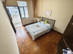 合肥蜀山肉联厂海卉花市 洪岗 入住减300!可短租月付!采光好 有厨房出租房源真实图片