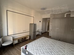 茂名茂南高凉裕景阳光 1室 配套齐全 电梯房 拎包入住出租房源真实图片