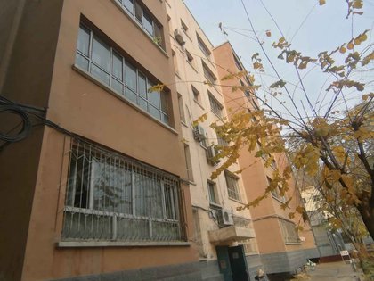 米泉一中分校家属楼