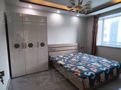 吉林船营五中押一付一可月付 北宁里步梯五楼 二室 物品齐全 五中 儿童医出租房源真实图片