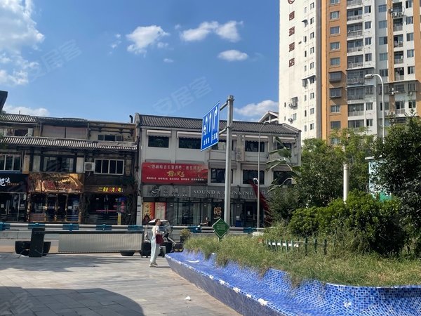 重庆北碚龙凤桥天生丽街天生丽街精装单配 长租价格可谈出租房源真实