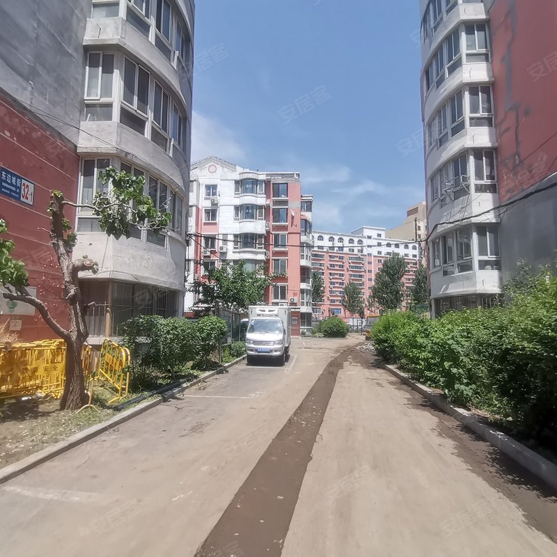 【龙溪花园, 龙溪花园小区详情,房价走势,房源,业主论坛】- 沈阳58