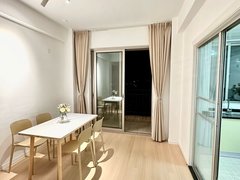 台州椒江葭沚新明半岛(南区) 2室1厅1卫出租房源真实图片