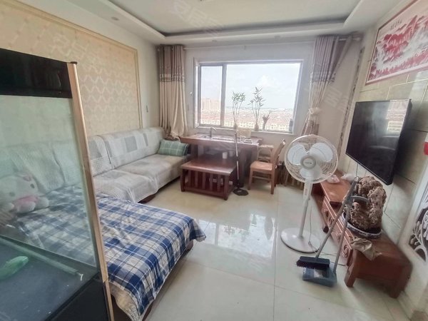 济南济阳济阳城区银都花园银都花园精装,月租一千,三室,家具家电全