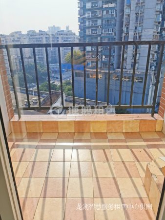 (龙湖租售)龙湖花园南苑小高层 全看湖