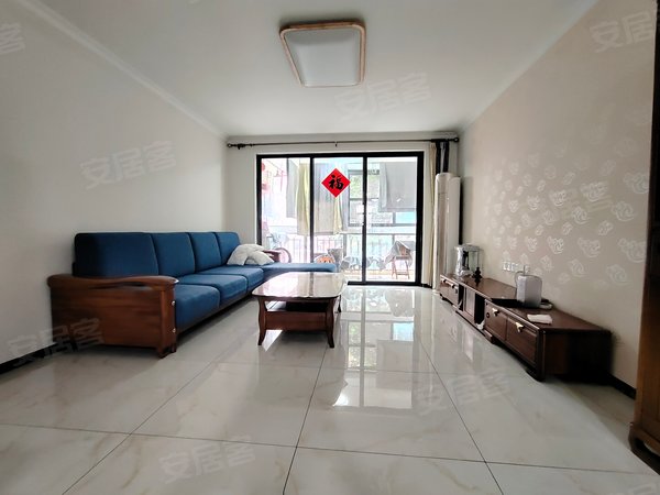 上梅林租房,汇龙花园精装三房,电梯小高层,随时看房,福田租房-深圳58