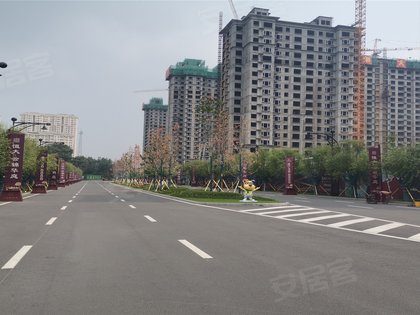 恒大云锦华庭,哈成路 - 哈尔滨恒大云锦华庭二手房,租房,房价-哈尔滨