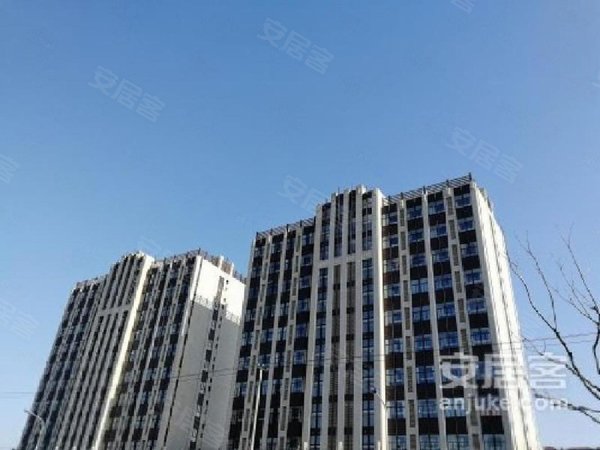 上海浦东唐镇星纪元近二号线 复式精装一室一厅 恒生万鹂广场 密码锁