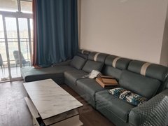 泸州江阳康健城江阳府新出房源，保真，随时可看，租得久，可以配家具出租房源真实图片
