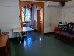 长沙开福车站北路新家园 2室1厅1卫出租房源真实图片