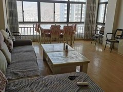 九房家园3室2厅1卫，带家具家电，拎包入住即可