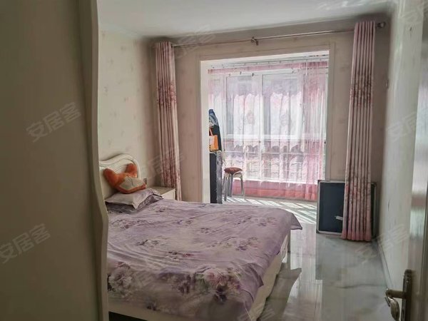 大同云冈泉武街大成紫御郡人好说话，好打交道，希望找一个好一点的租客。出租房源真实图片