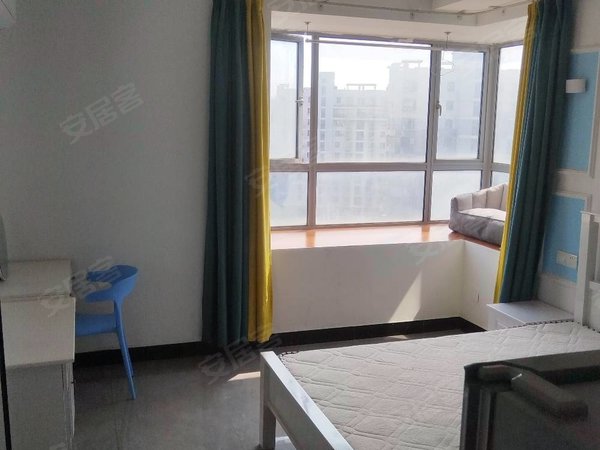 【多图】大宅风范城,江桥新城租房,特价,秒杀!