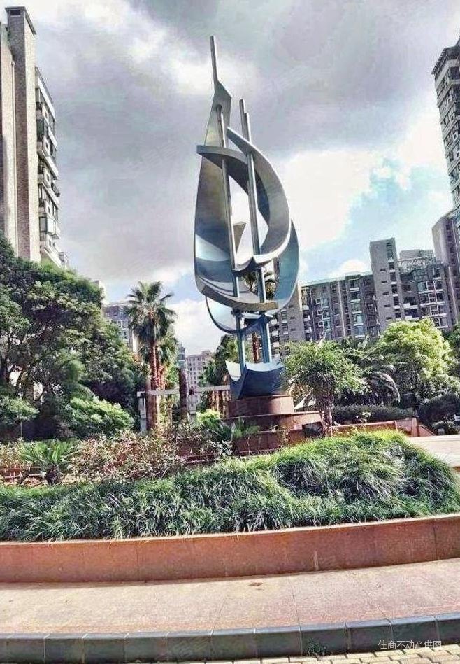 上海房产网>上海二手房>普陀二手房>环球港二手房>大华清水湾花园>658