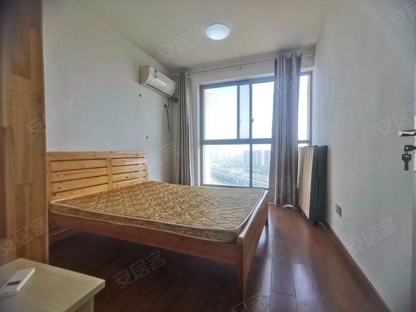 老余杭租房,景瑞御蓝湾 3室1厅1卫 电梯房 88平米,余杭租房-杭州58