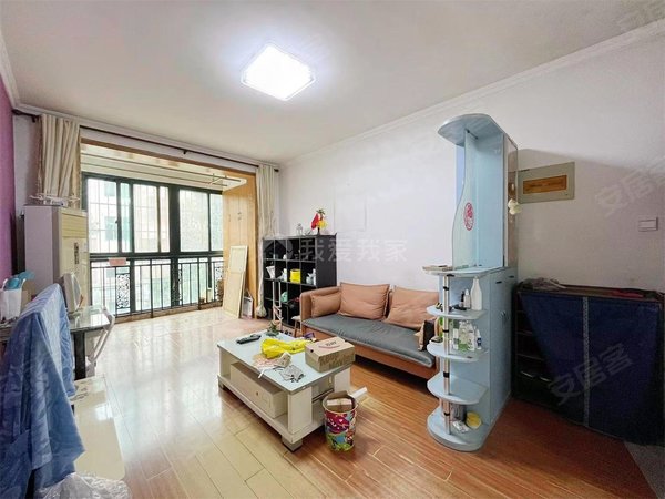 南京江宁麒麟科技城锦绣花园整租  麒麟门  锦绣花园  2室2厅出租房源