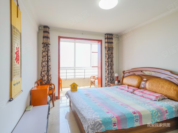 凤凰居二期小区