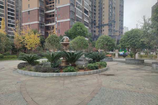 永州小区 零陵小区 永州商业城小区 耀江豪庭