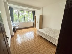 南宁青秀东葛路东葛路内街急租 民水民电 0中介 可短租 押一付一采光好单间出租房源真实图片