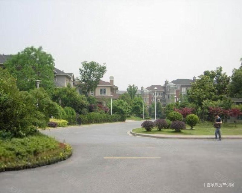 南京房产网>南京二手房>江宁二手房>将军大道二手房>山水华门别墅园>