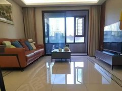 衢州柯城西区出租壹号院精装好房西区大量房源出租房源真实图片