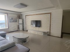 德州德城开发区翠湖庄园 精装三室两厅两卫 家具家电齐全 拎包入住出租房源真实图片