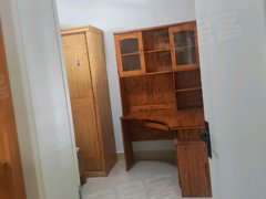 德阳旌阳文庙广场正大街小区 2室1厅1卫出租房源真实图片