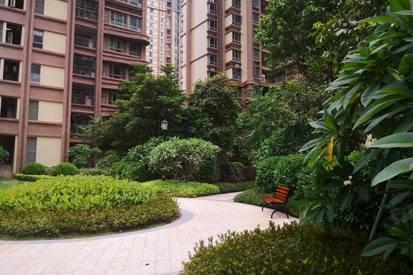 不足,雅居乐君悦怎么样,雅居乐君悦周边房产中介经纪人评价-河源安居