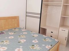 保定竞秀五一九银杏庄园 2室1厅1卫出租房源真实图片