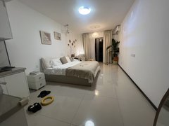 赣州章江新区章江南大道近万象城 附近配套齐全 交通方便 领包入住出租房源真实图片