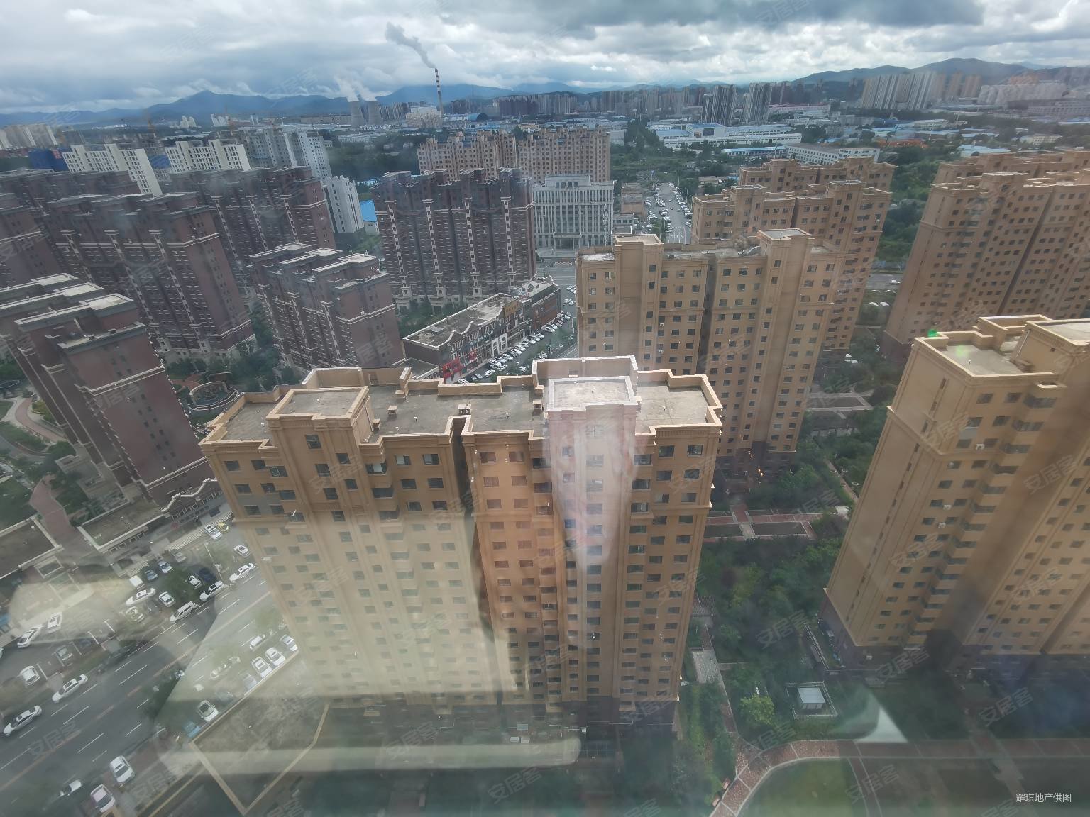 龙城帝景2室2厅1卫79㎡南52万