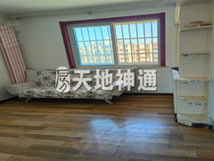 北京怀柔怀柔城区裕华园~温馨一居室~南北通透~全明格局~拎包住~配套齐全出租房源真实图片