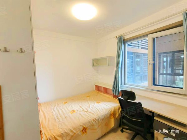 万景理智湾三室好房 精装定制家具 环境毫无遮挡 业主诚心出售