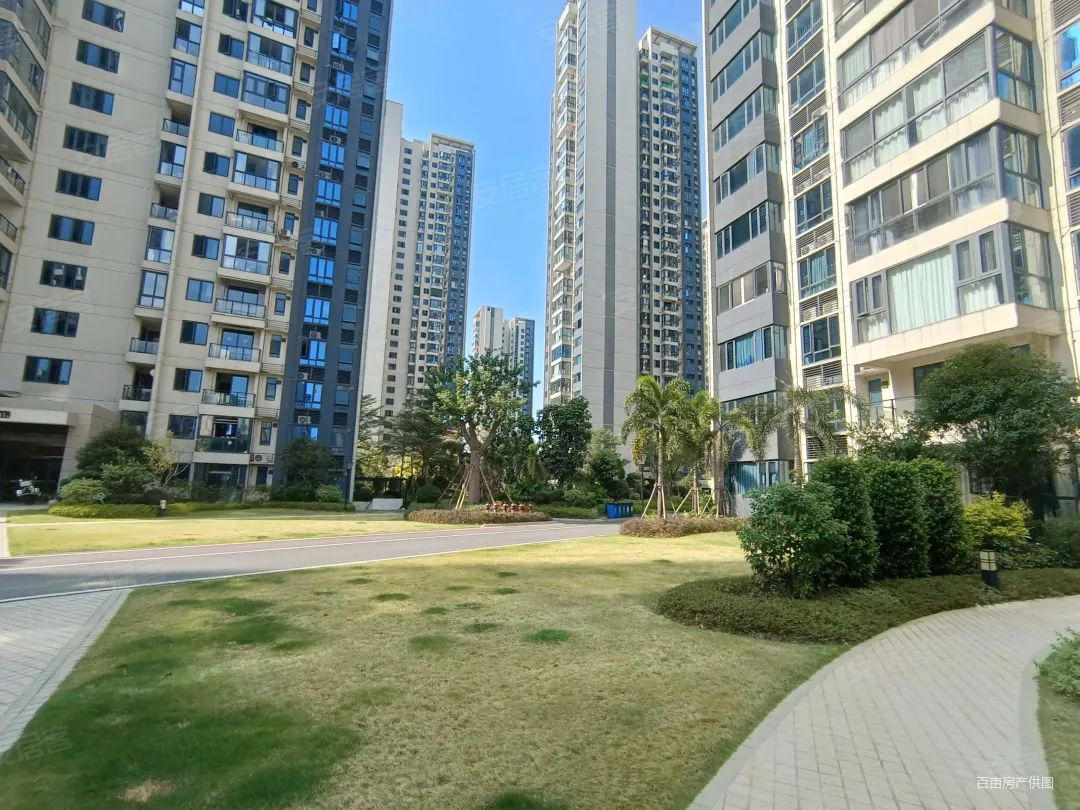 碧桂园十里江湾