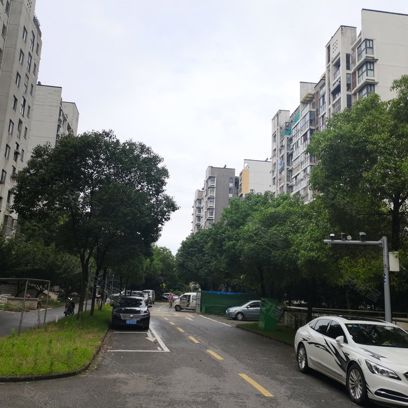 湖山湾家园(a区)小区详情,房价走势,房源,业主论坛】- 无锡58同城