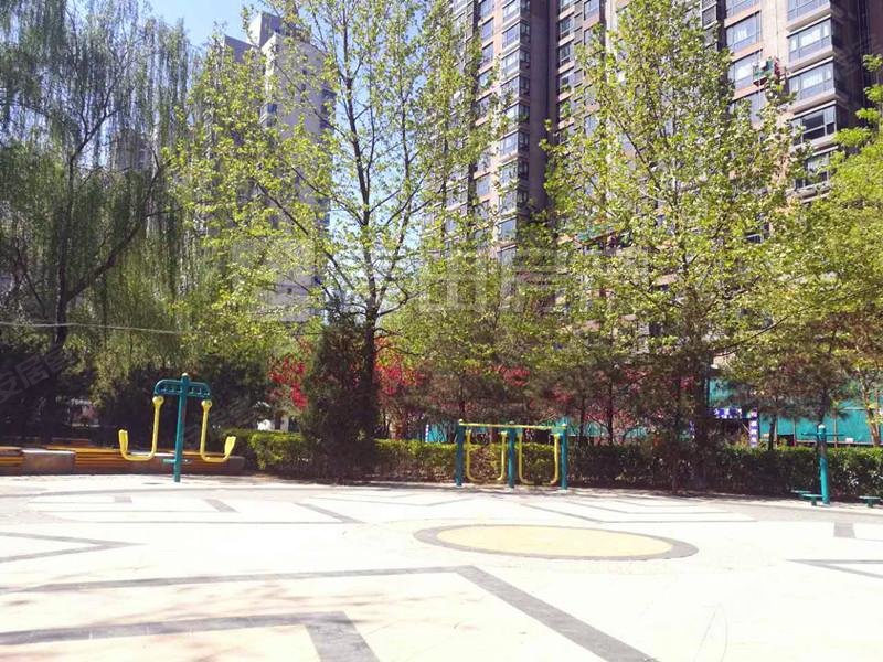北京房产网>北京二手房>朝阳二手房>双井二手房>合生国际花园(东区)>