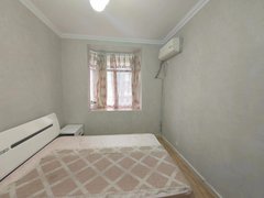 广汉雒城雒城城区夜市附近和平新区  标准套一 小区中庭 停车方便费用低出租房源真实图片