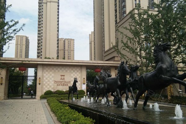 华润凯旋门