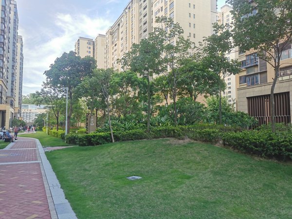 怀德峰景新出2房 喜欢的别错过,宝安租房-深圳58安居客