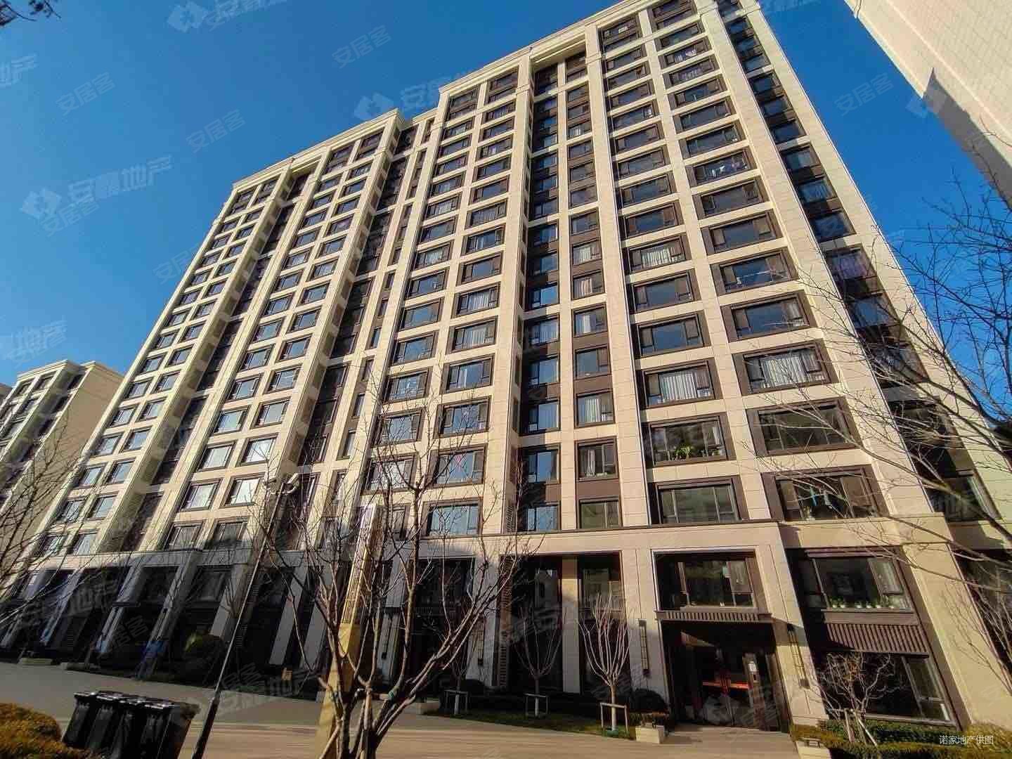 中海云麓公馆正规商品房南北通透带电梯临地铁交通便利