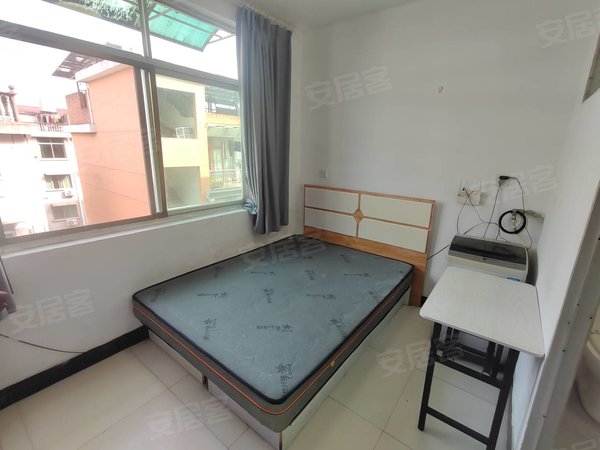 金华婺城婺城江南对家畈本人房東，对家畈实惠带洗衣机单间，过渡下，近世贸万达轻轨出租房源真实图片