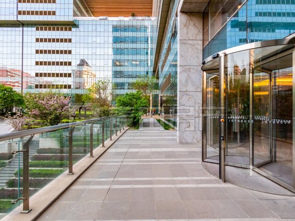 北京朝阳工体君汇雅居3室2厅  君汇雅居出租房源真实图片