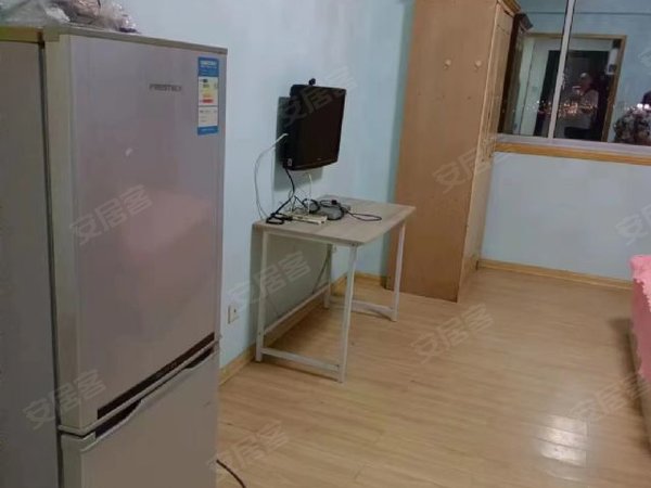 城市盒子 中心医院 金庭学校 电梯1房 拎包入住,雨湖租房-湘潭58安居