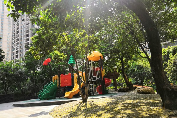 雅居乐御景名门