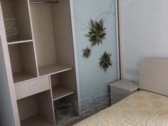 镇江丹阳万善公园碧桂园 2室一厅 管道煤气 拎包入住出租房源真实图片